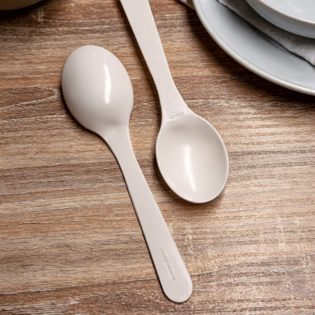 Cuchara 2.0 PLA (50 uds)