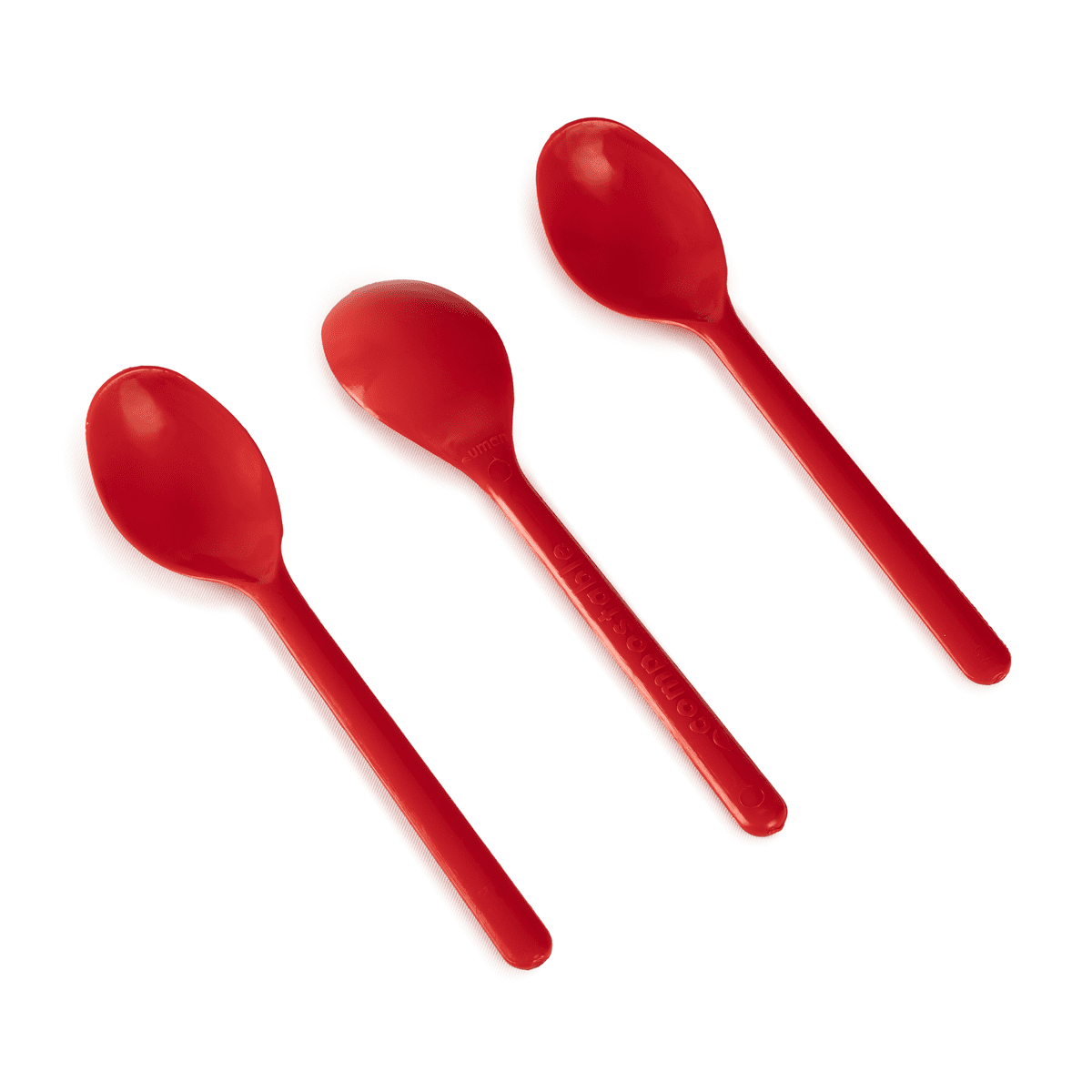 Cuchara PLA (50 uds)