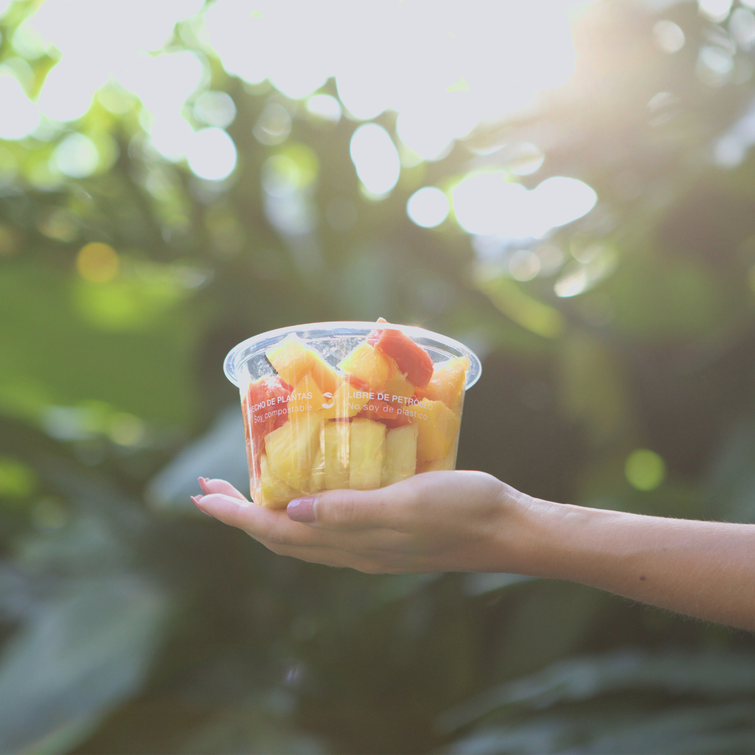 Bowl 16 oz Sin Leyenda (50 uds)