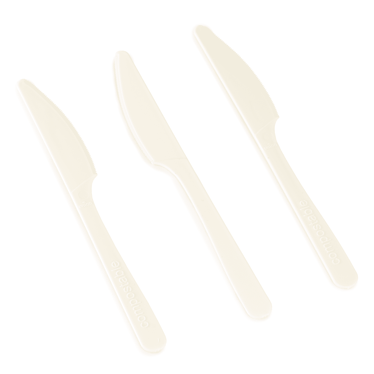 Cuchillo (50 uds)