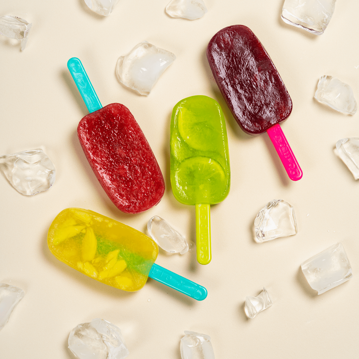 Palito De Paleta (100 uds)