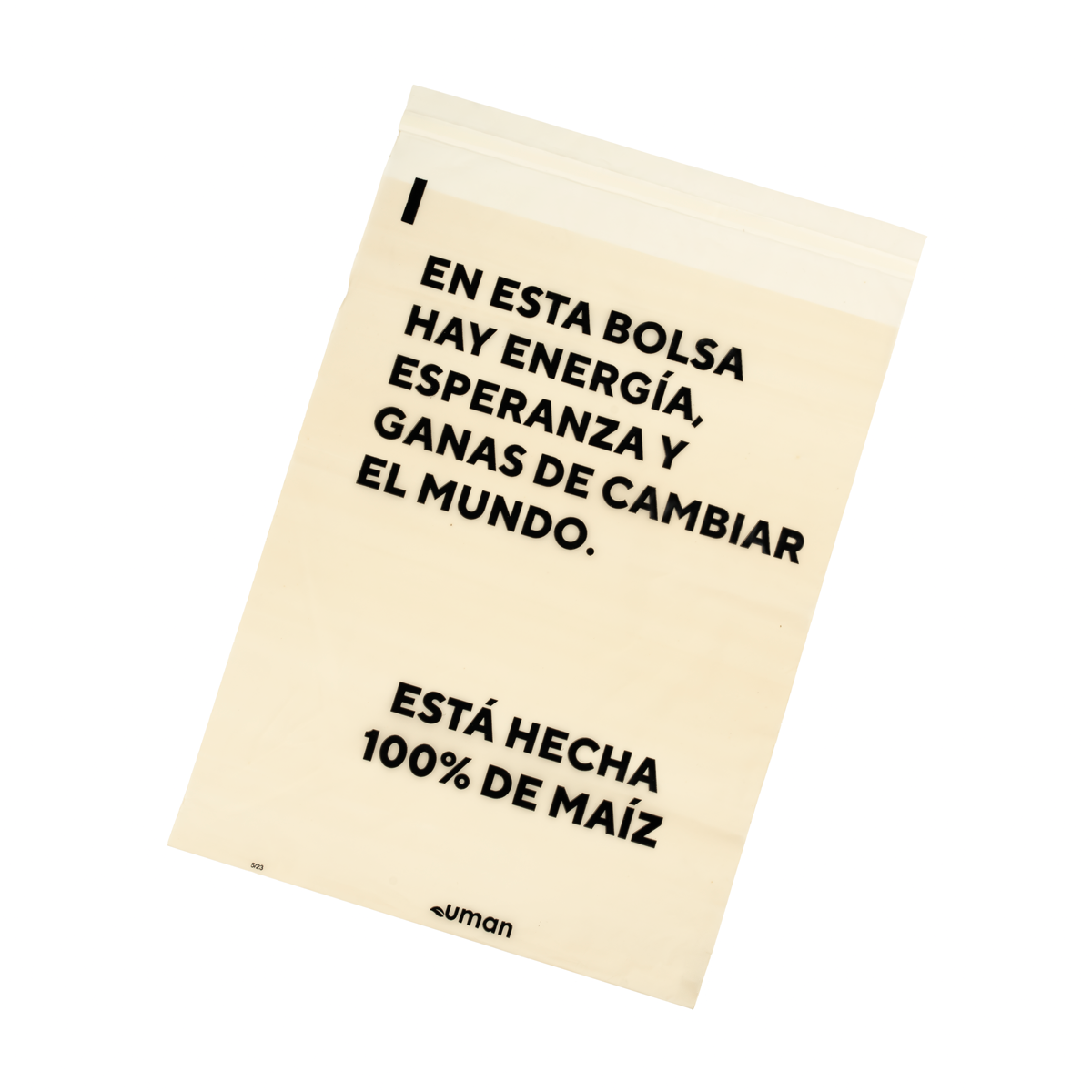 Bolsa Tipo Ecommerce (50 uds)