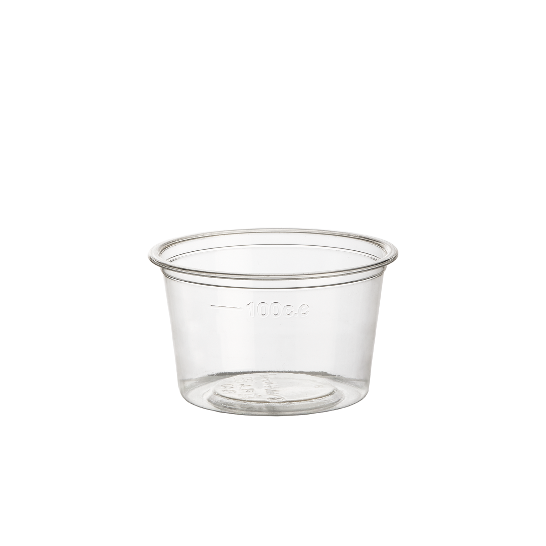 Porcionador 4 oz Sin Leyenda (50 uds)