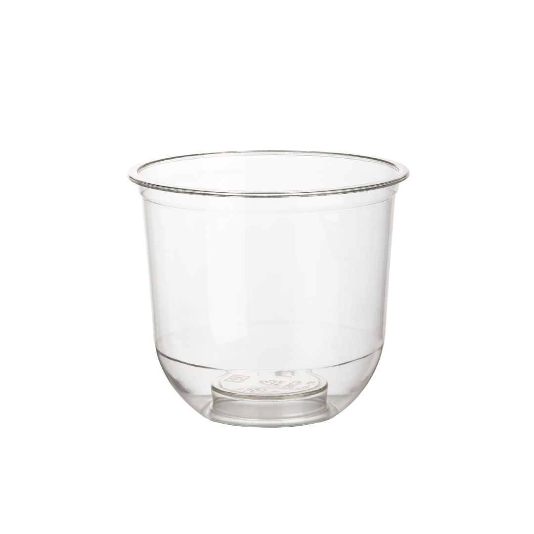 Caja Vaso Redondo 12 oz Sin Leyenda (1.000 uds)