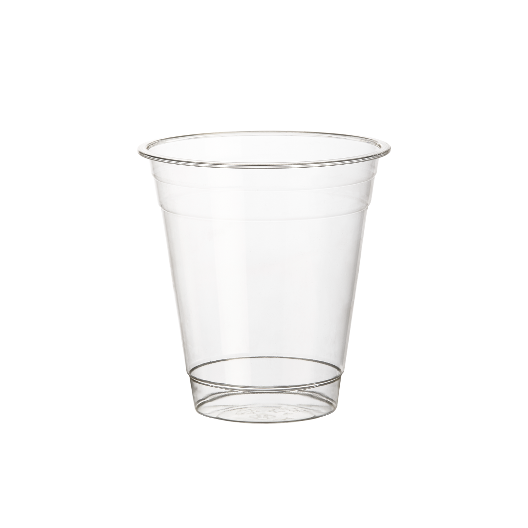 Caja Vaso Cónico 12/14 oz Sin Leyenda (1.000 uds)