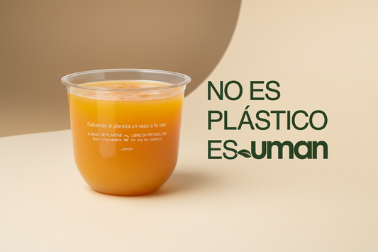 ¿Los compostables realmente se degradan?