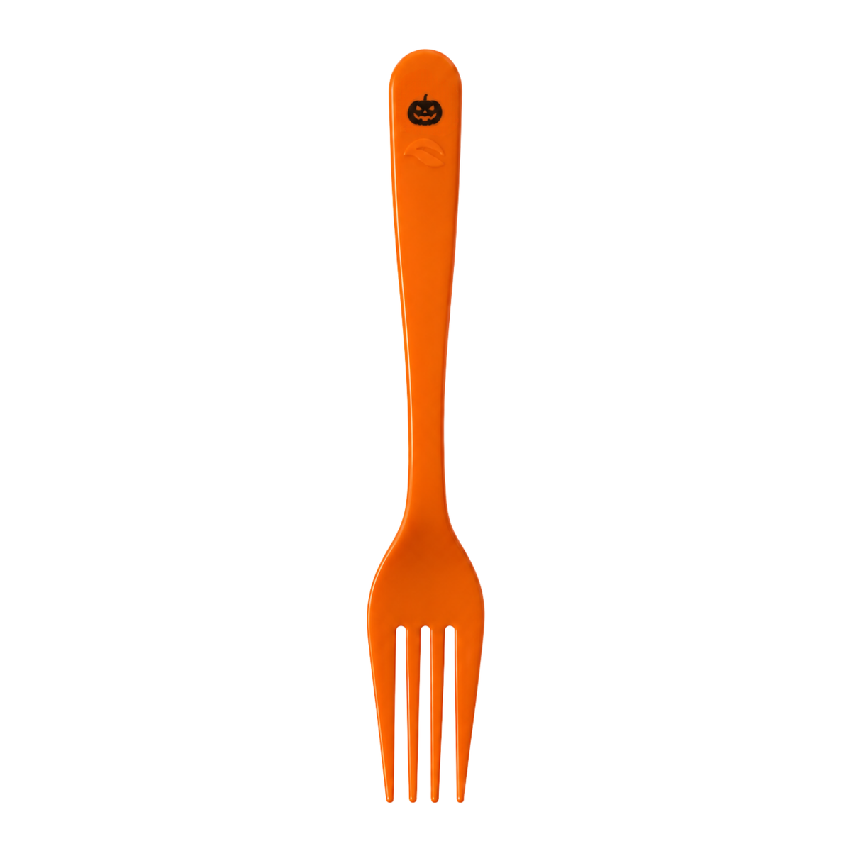 Tenedor Halloween (50 uds)