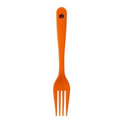 Tenedor Halloween (50 uds)