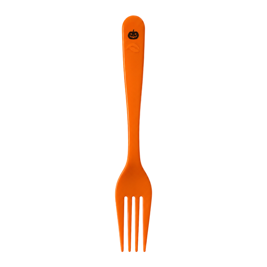 Tenedor Halloween (50 uds)