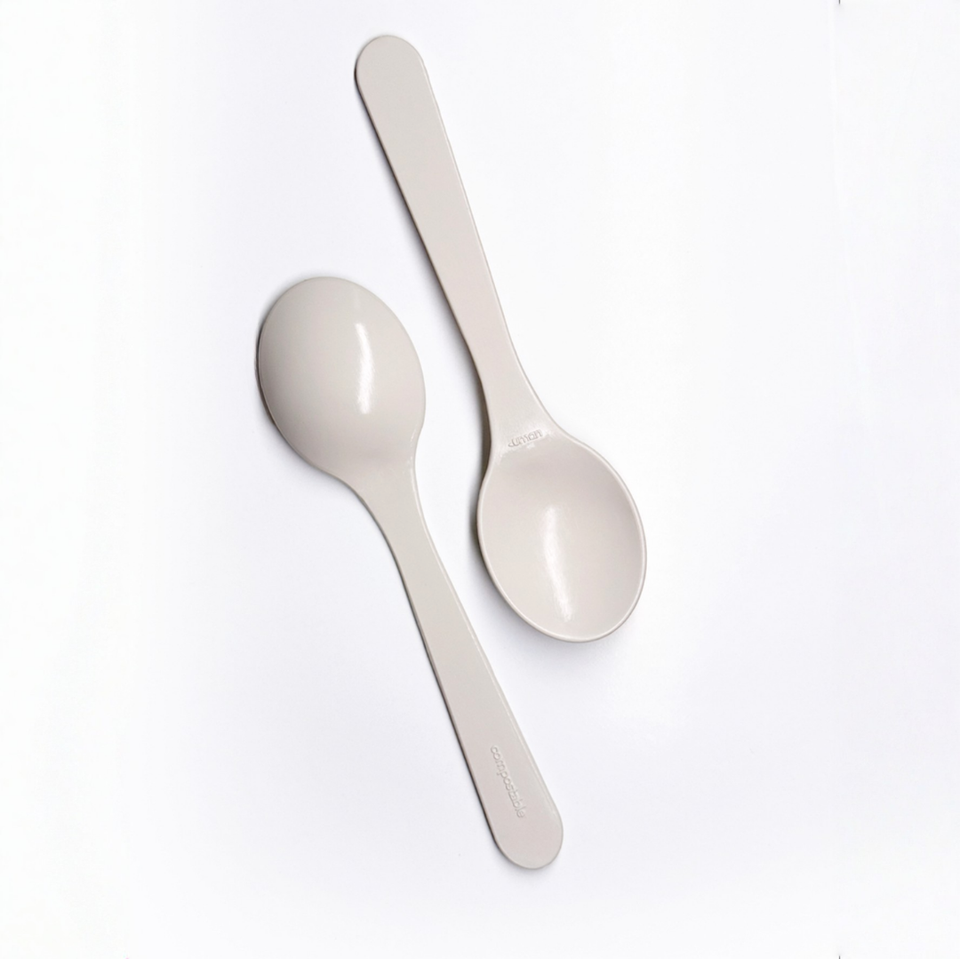 Cuchara 2.0 PLA (50 uds)