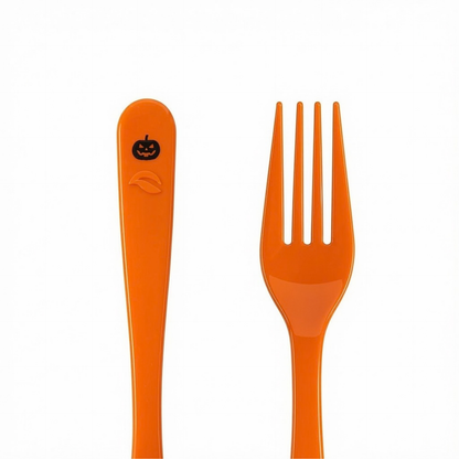Tenedor Halloween (50 uds)