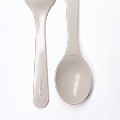 Cuchara 2.0 PLA (50 uds)