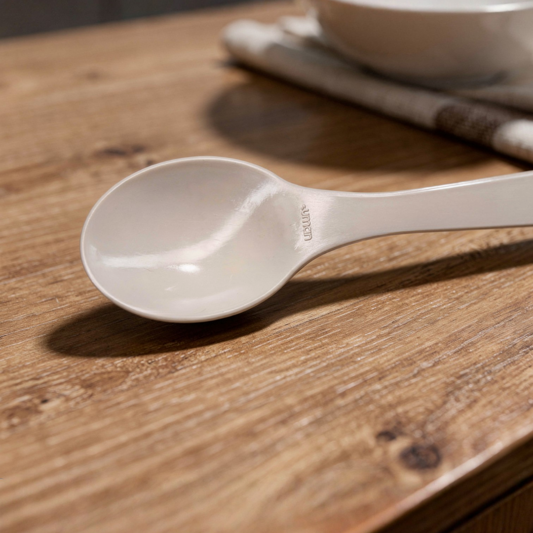 Cuchara 2.0 PLA (50 uds)