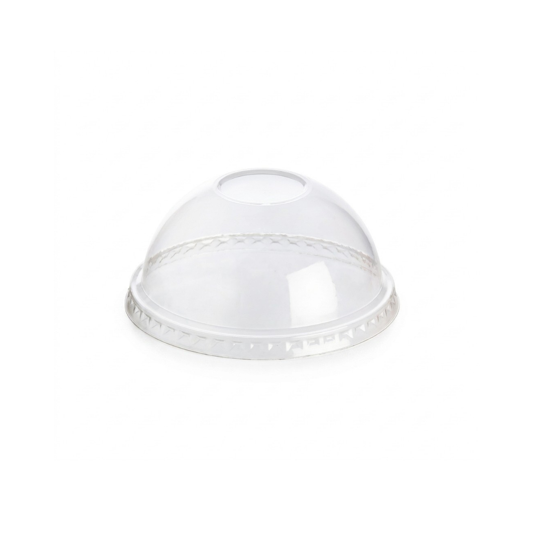 Tapa Domo Pequeña (50 uds)