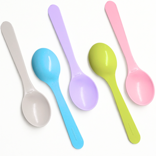 Cuchara 2.0 PLA (50 uds)