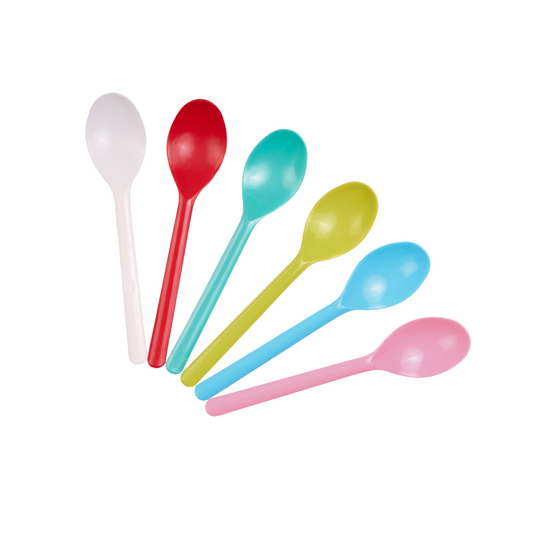 Cuchara PLA (50 uds)