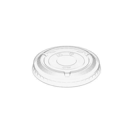 Tapa Plana Pequeña (50 uds)