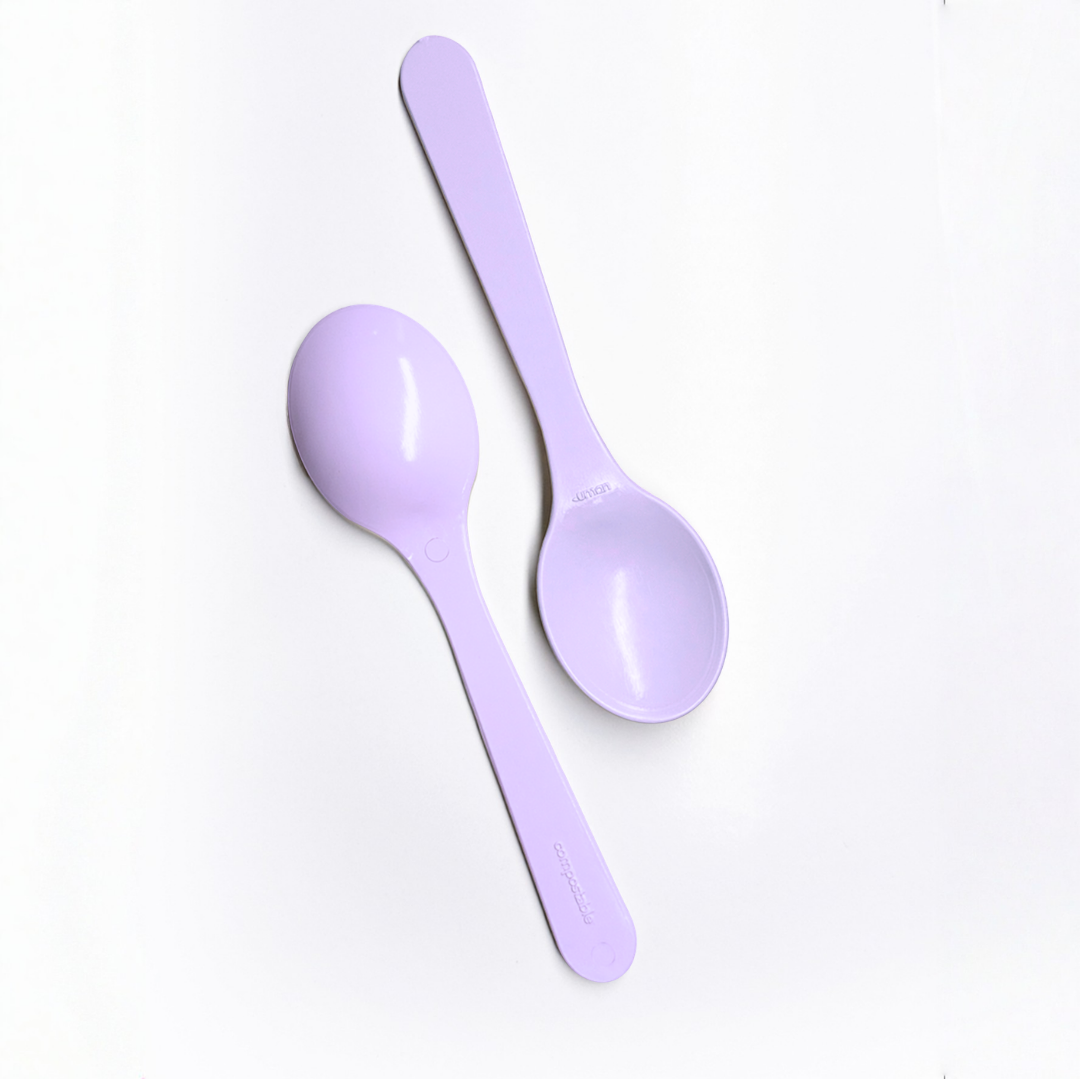 Muestra Cuchara 2.0 PLA (1 uds)