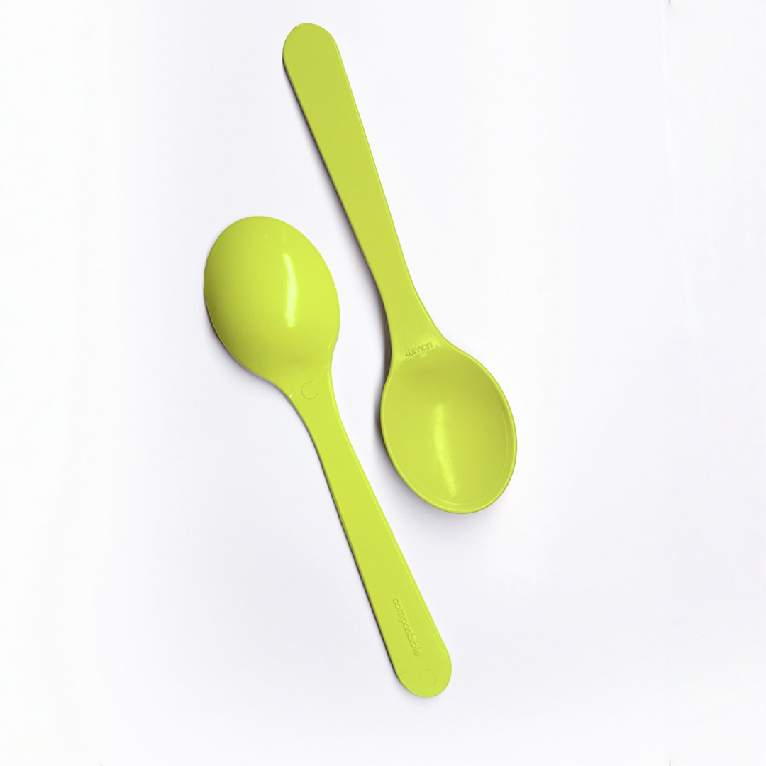 Muestra Cuchara 2.0 PLA (1 uds)