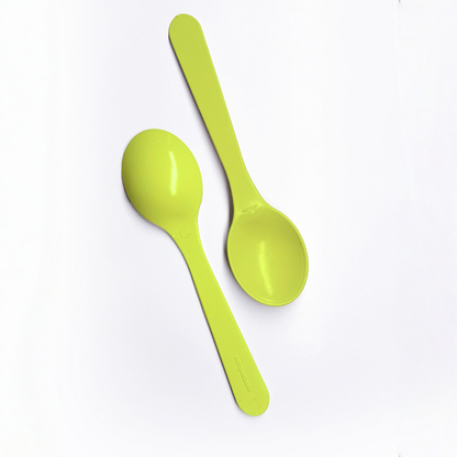 Muestra Cuchara 2.0 PLA (1 uds)