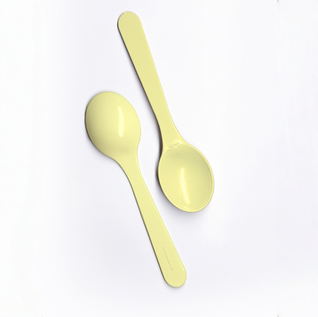 Muestra Cuchara 2.0 PLA (1 uds)