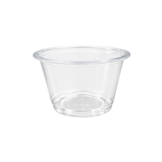 Porcionador 4 oz Sin Leyenda (50 uds)