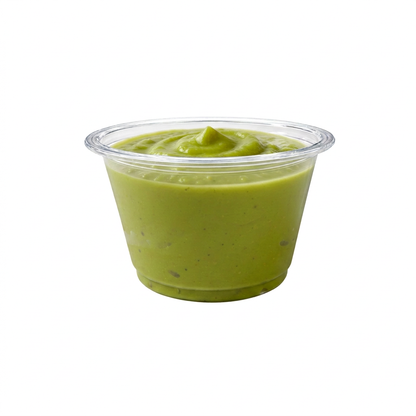 Porcionador 4 oz Sin Leyenda (50 uds)