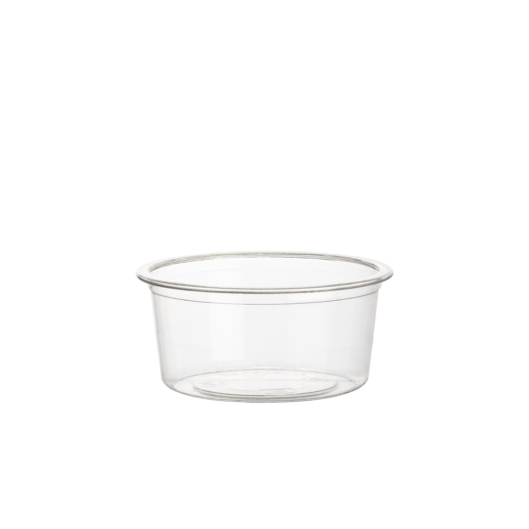 Kit Parfait 12 oz + Porcionador 3 oz | Compostable PLA | Bogotá ...