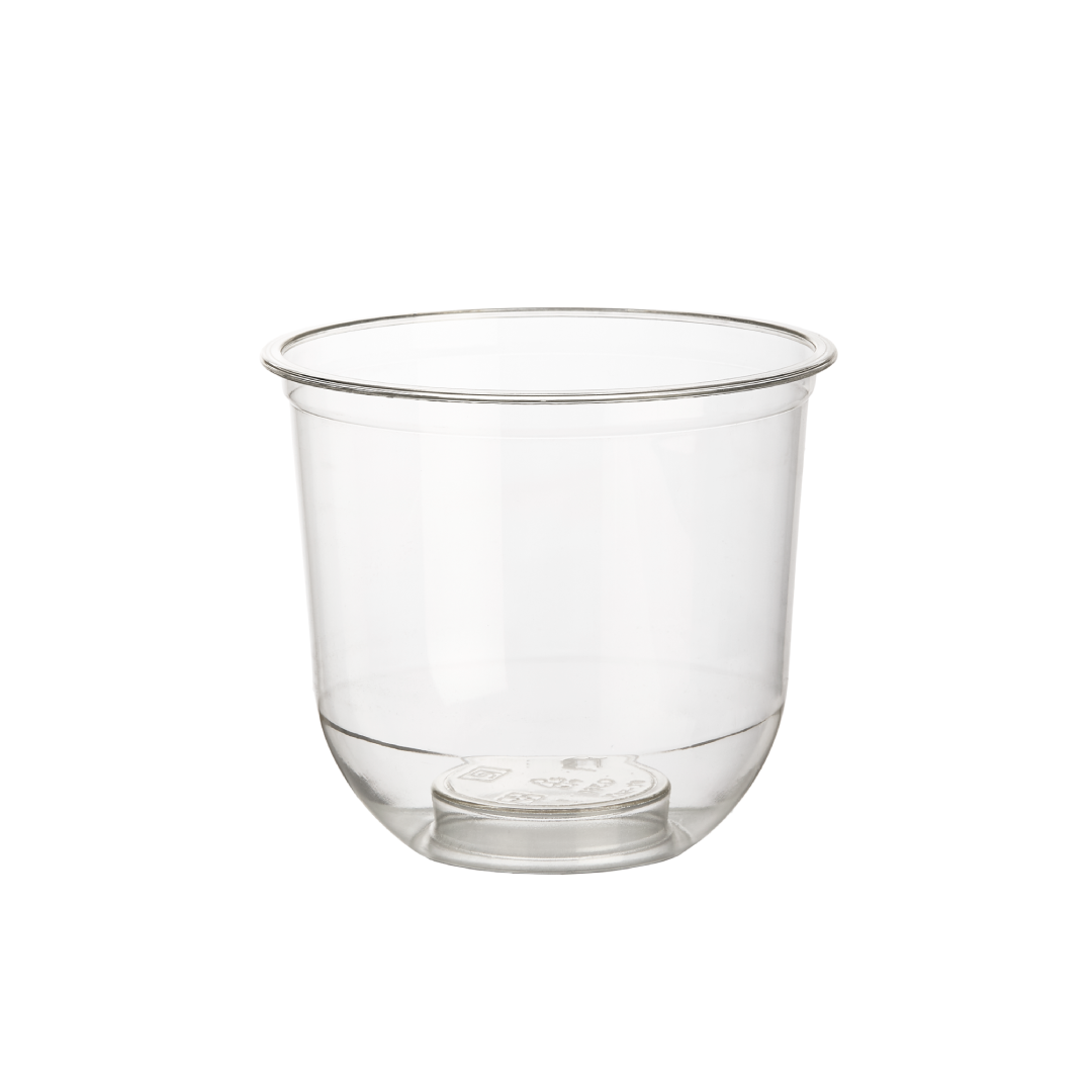 Vaso Redondo 12 oz Sin Leyenda (50 uds)