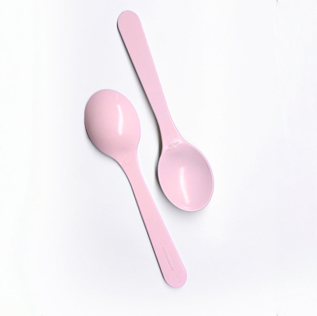 Muestra Cuchara 2.0 PLA (1 uds)