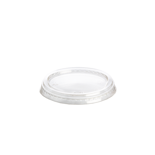 Tapa Plana Pequeña (50 uds)