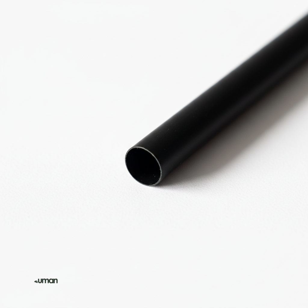 Pitillo 6mm detalle
