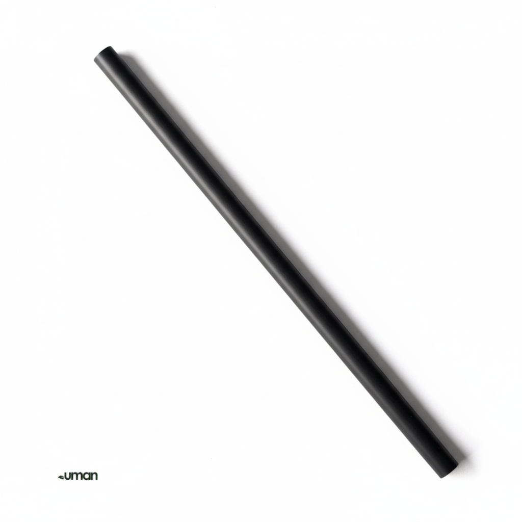 Pitillo 6mm diagonal